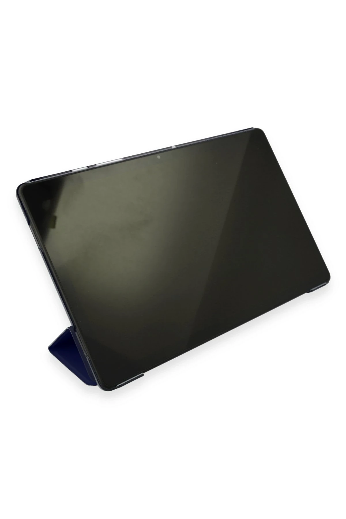Newface Xiaomi Redmi Pad Kılıf Tablet Smart Kılıf - Lacivert