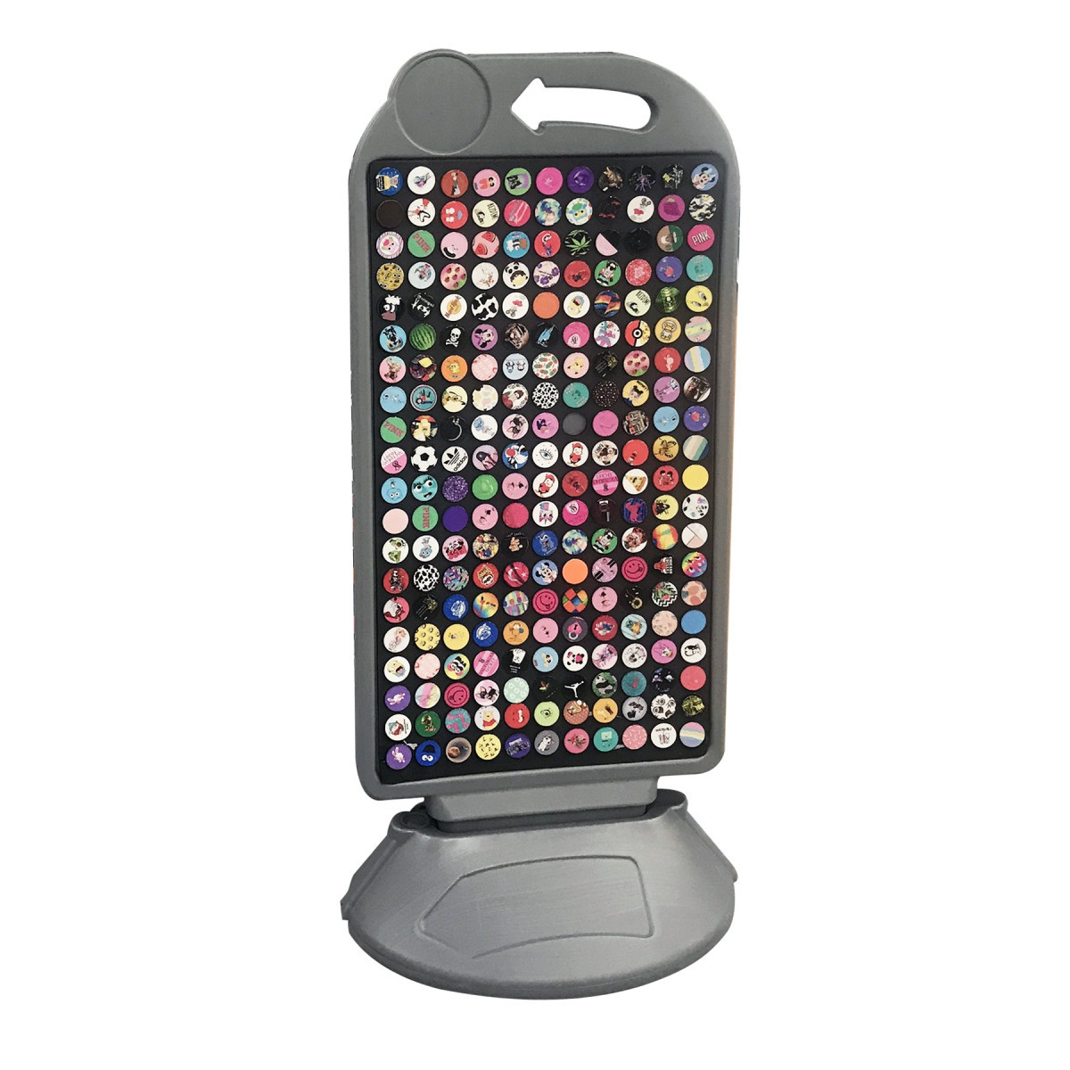 Newface Duba Popsocket 440lı — görsel 5