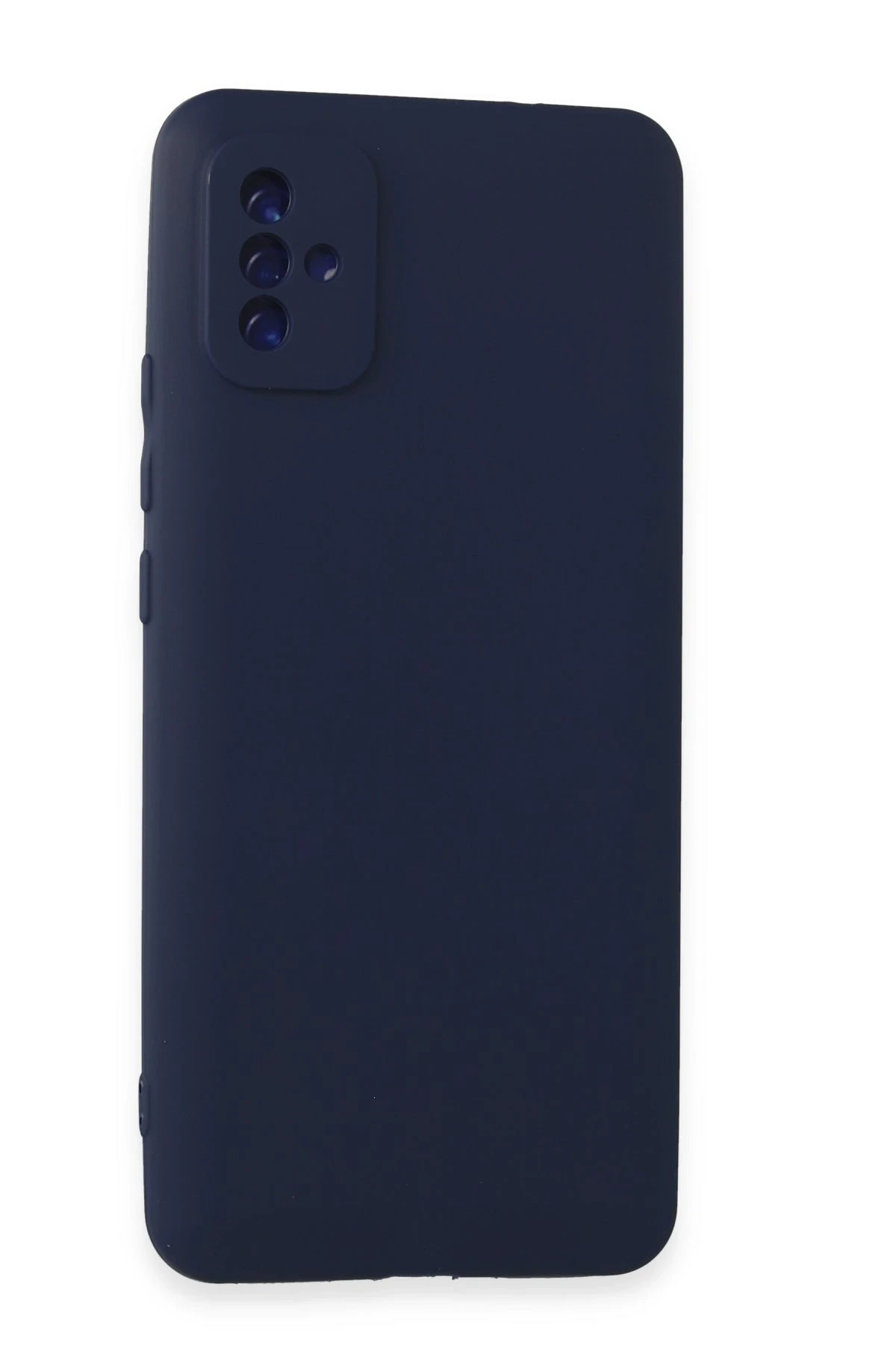 Newface Reeder P13 Blue Max Pro Lite 2022 Kılıf First Silikon - Lacivert