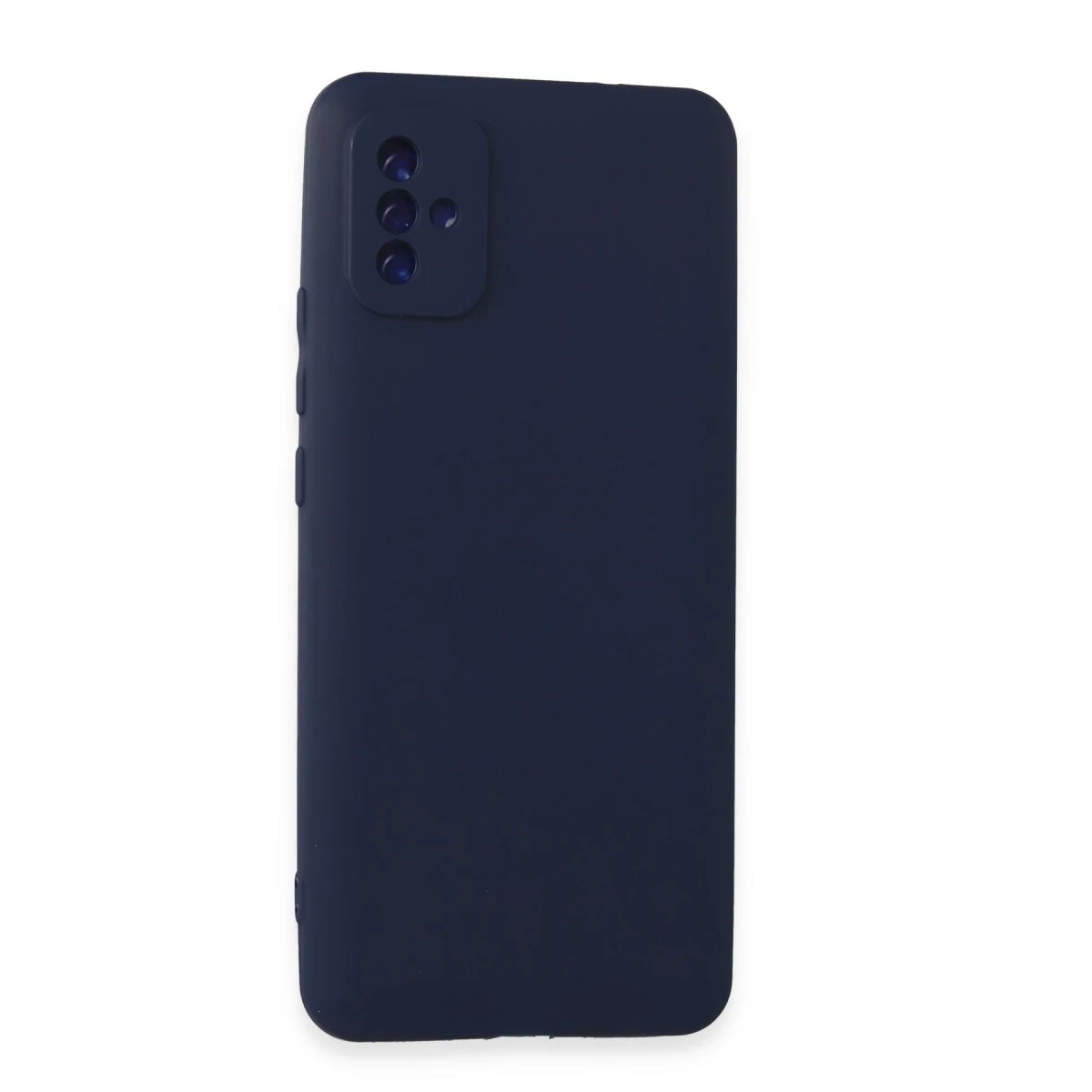 Newface Reeder P13 Blue Max Pro Lite 2022 Kılıf First Silikon - Lacivert — görsel 5