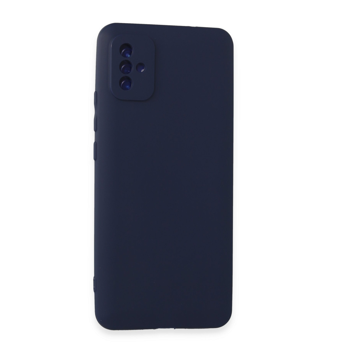 Newface Reeder P13 Blue Max Pro Lite 2022 Kılıf First Silikon - Lacivert — görsel 9