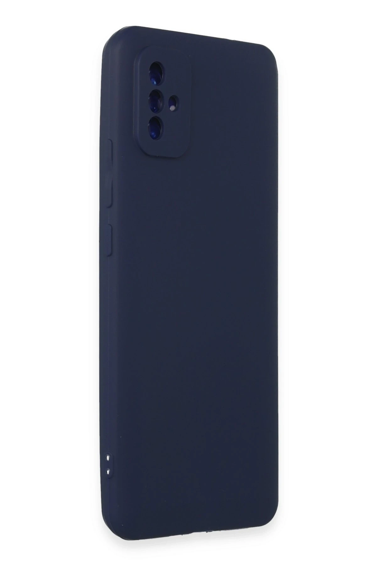 Newface Reeder P13 Blue Max Pro Lite 2022 Kılıf First Silikon - Lacivert — görsel 2