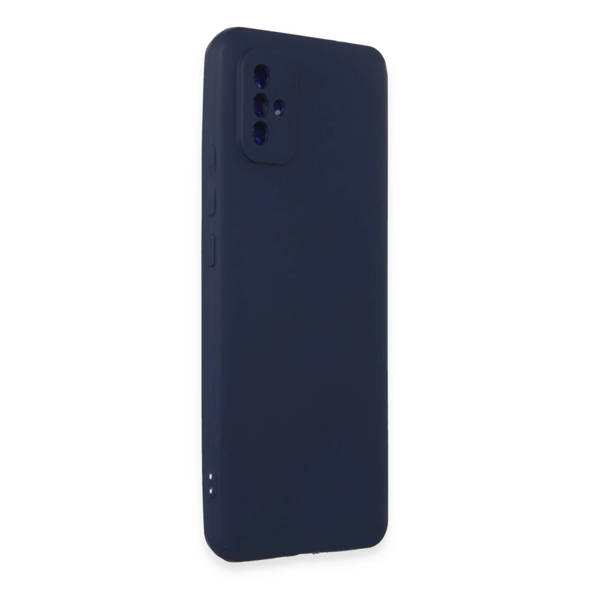 Newface Reeder P13 Blue Max Pro Lite 2022 Kılıf First Silikon - Lacivert — görsel 6
