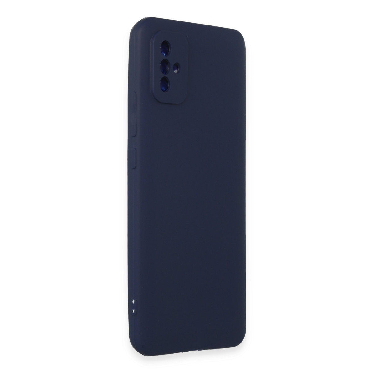 Newface Reeder P13 Blue Max Pro Lite 2022 Kılıf First Silikon - Lacivert — görsel 10