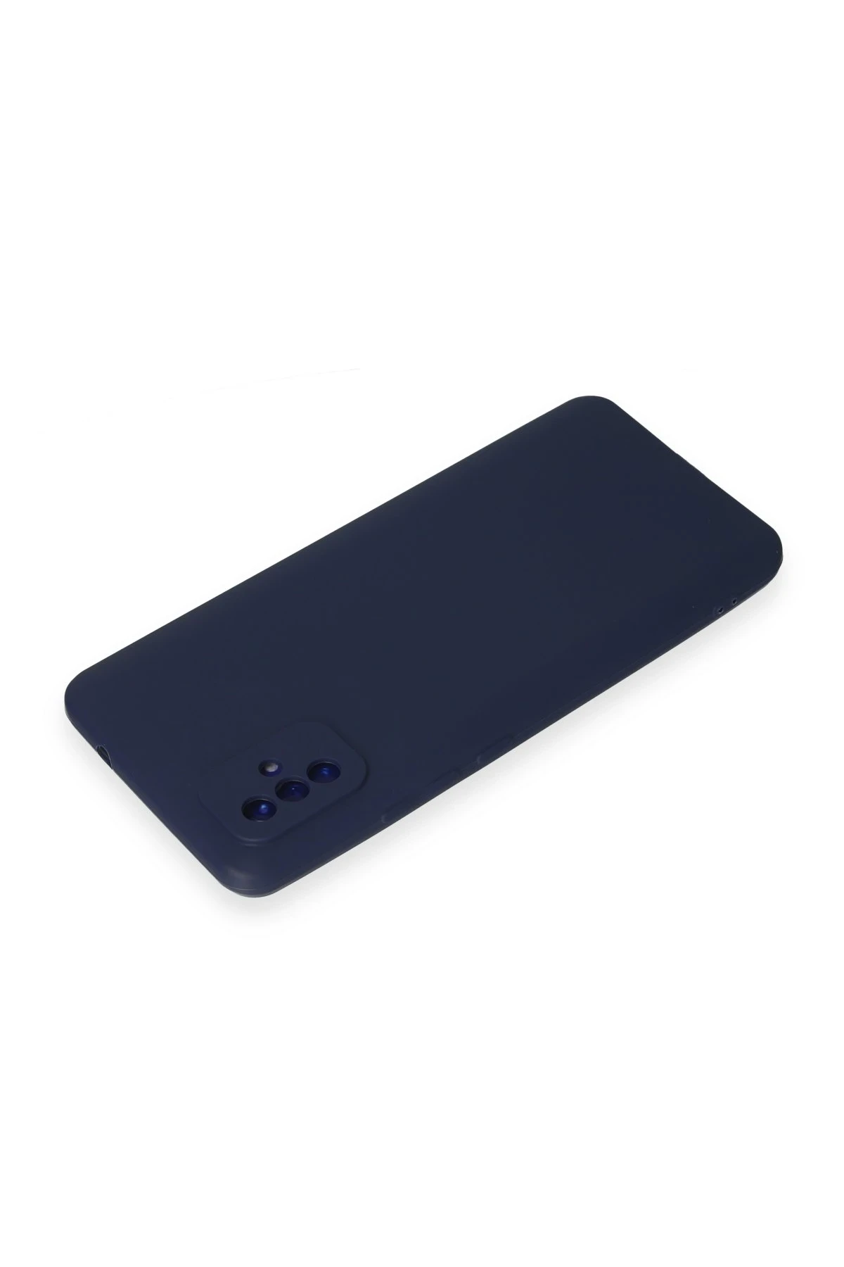 Newface Reeder P13 Blue Max Pro Lite 2022 Kılıf First Silikon - Lacivert — görsel 3