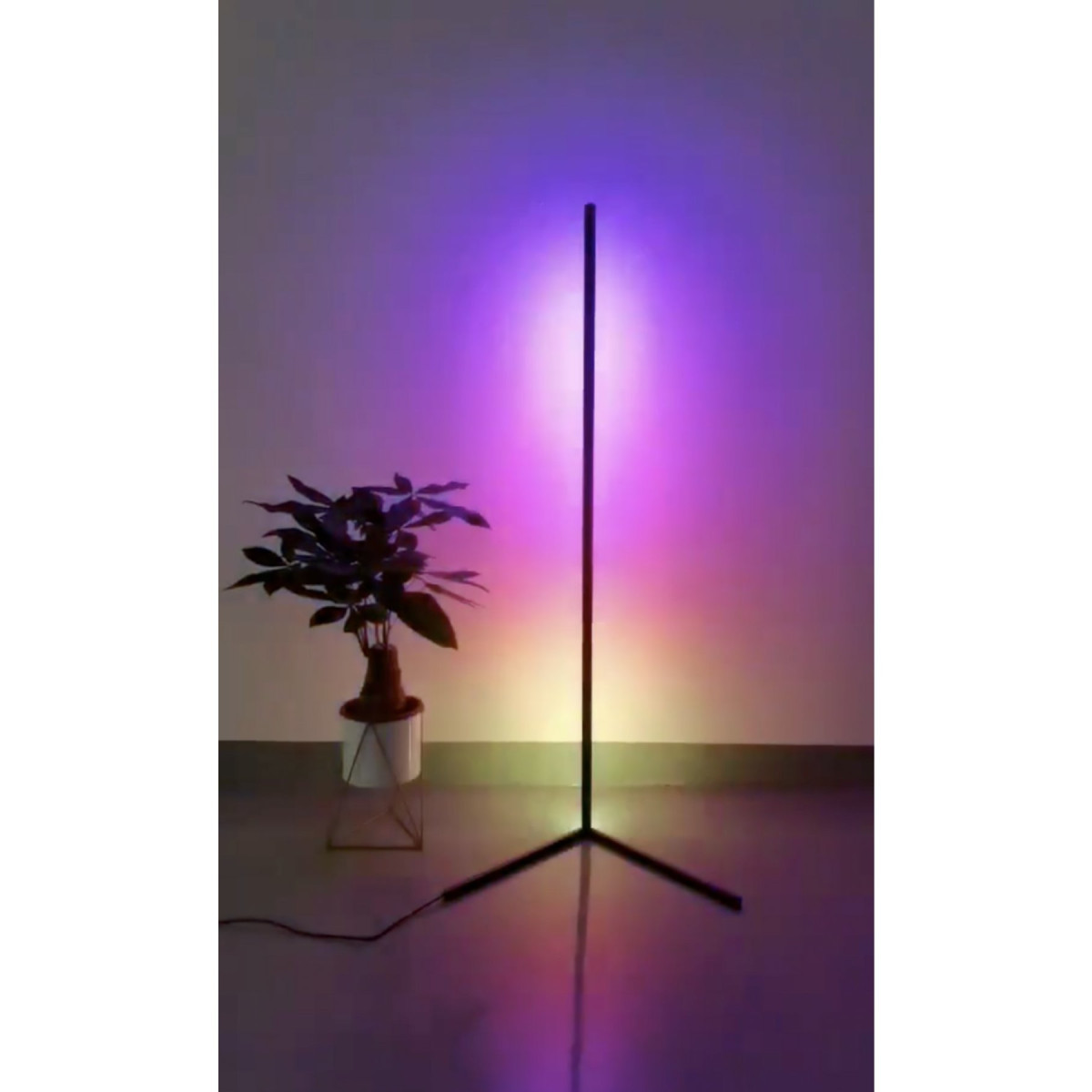 Newface FW140 Sunset 115 Led Light — görsel 5