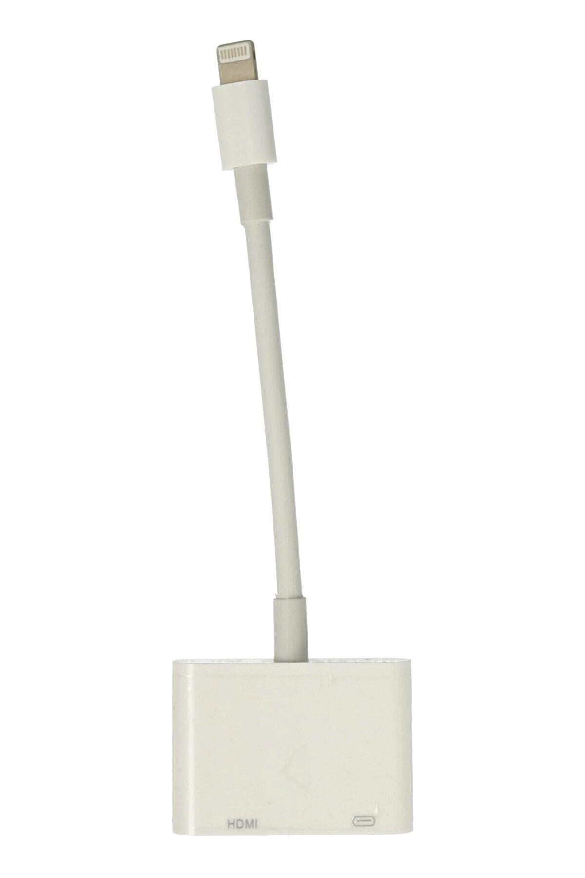 Newface APR24 Iphone Hdmı Adaptör - Beyaz