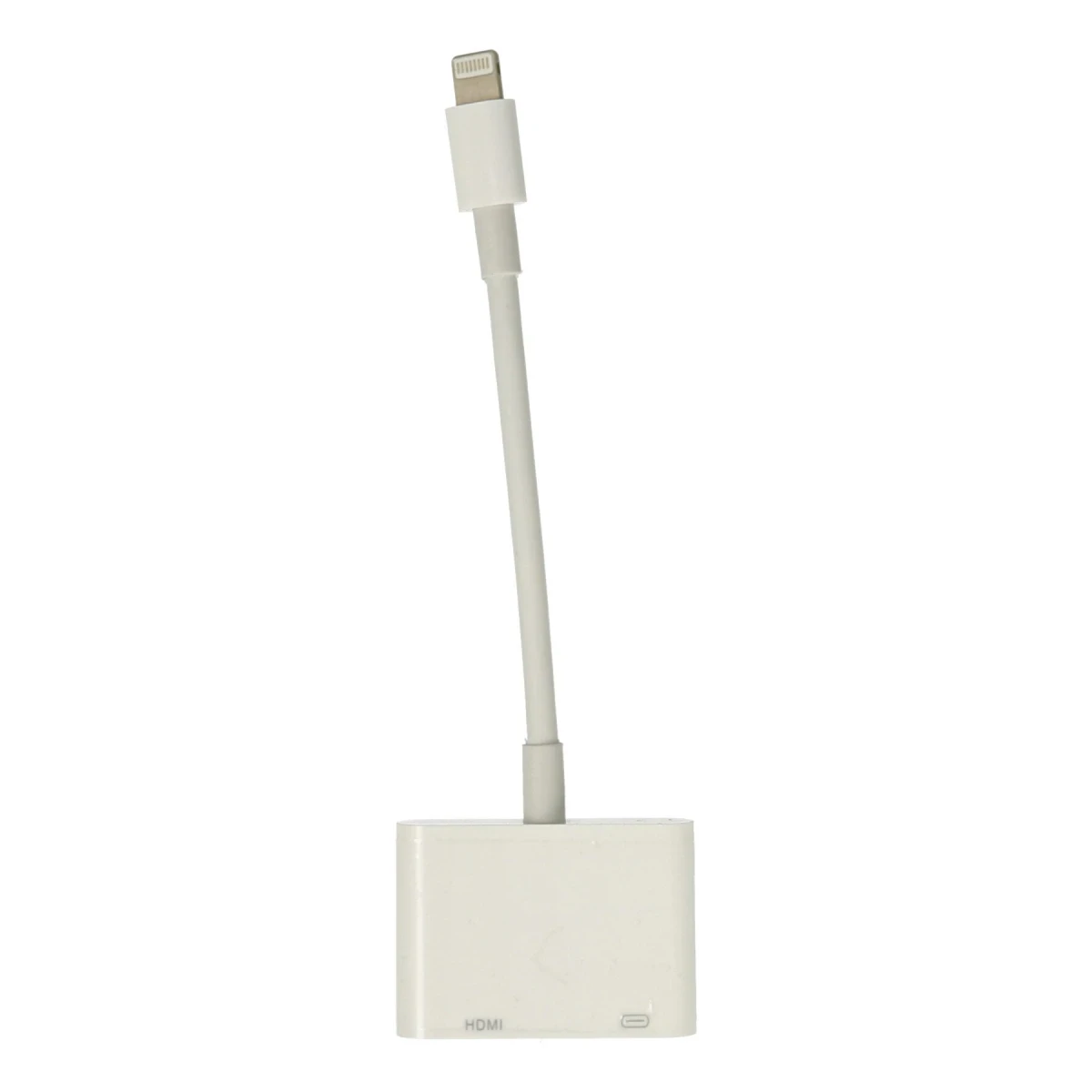 Newface APR24 Iphone Hdmı Adaptör - Beyaz — görsel 5