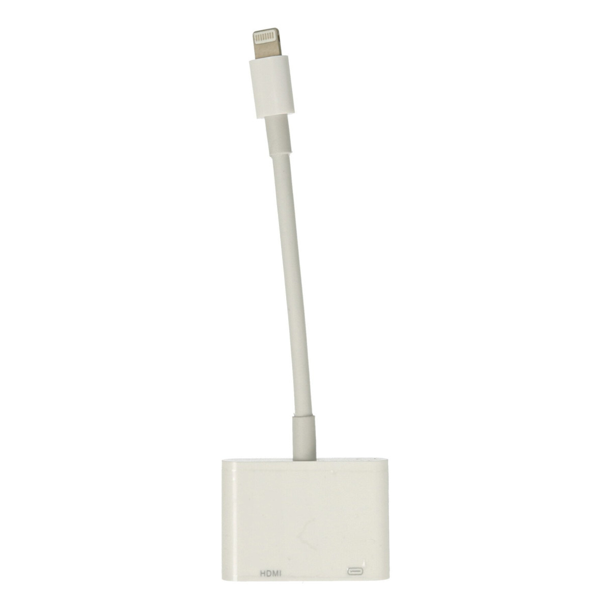 Newface APR24 Iphone Hdmı Adaptör - Beyaz — görsel 9