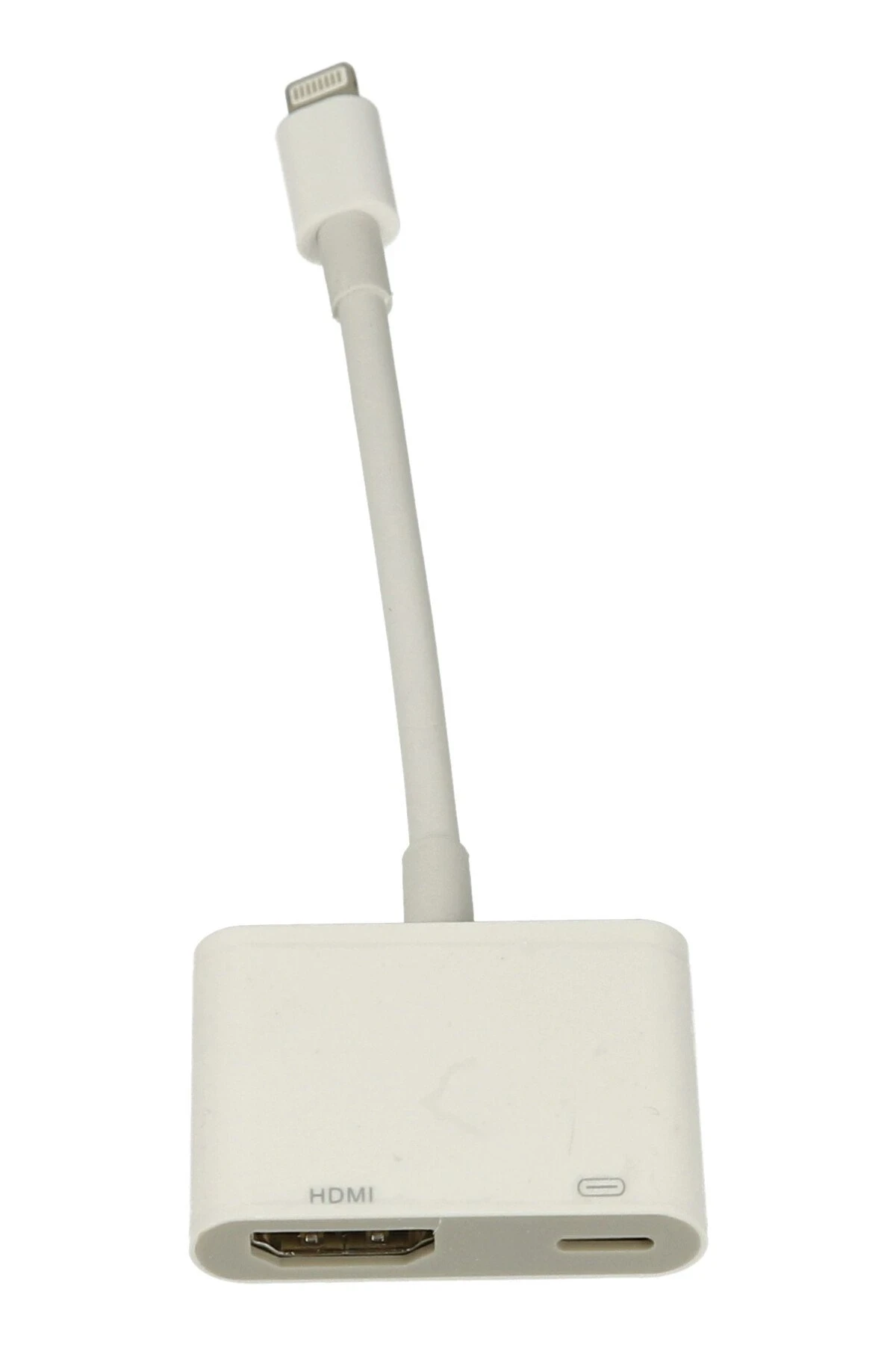 Newface APR24 Iphone Hdmı Adaptör - Beyaz — görsel 2