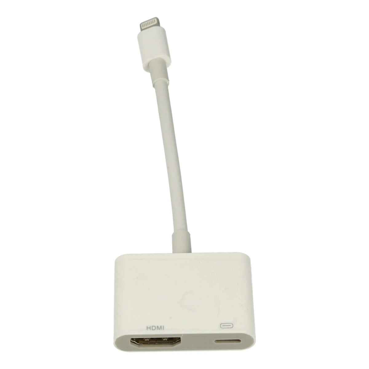 Newface APR24 Iphone Hdmı Adaptör - Beyaz — görsel 6