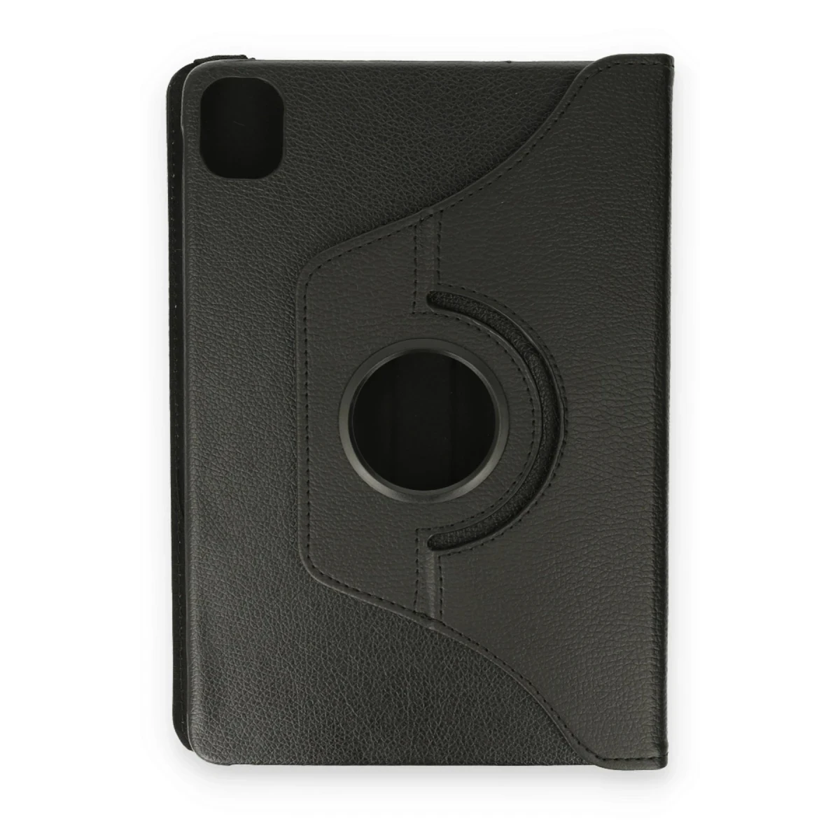Newface Xiaomi Pad 6 Kılıf 360 Tablet Deri Kılıf - Siyah — görsel 4