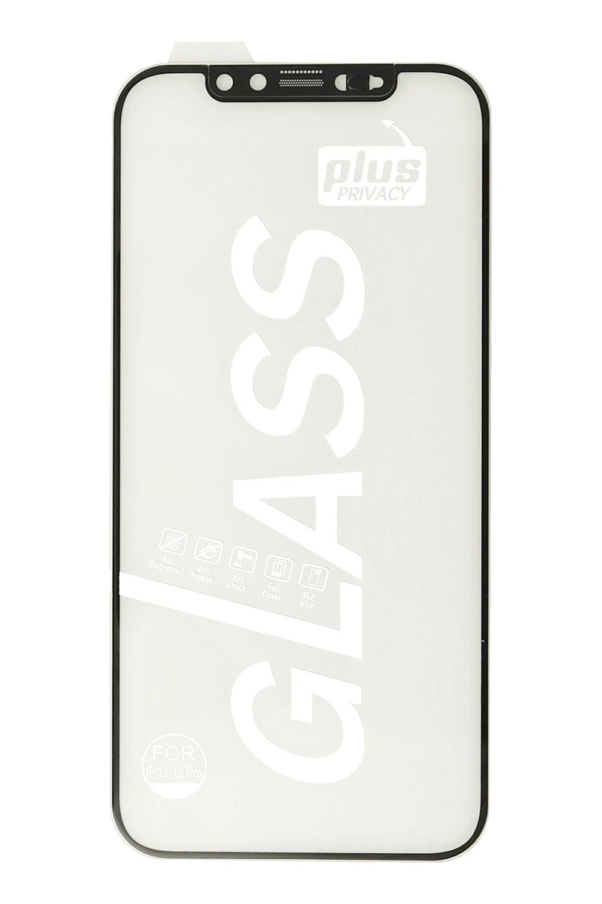 Newface Apple iPhone 11 34D Izgaralı Cam — görsel 3