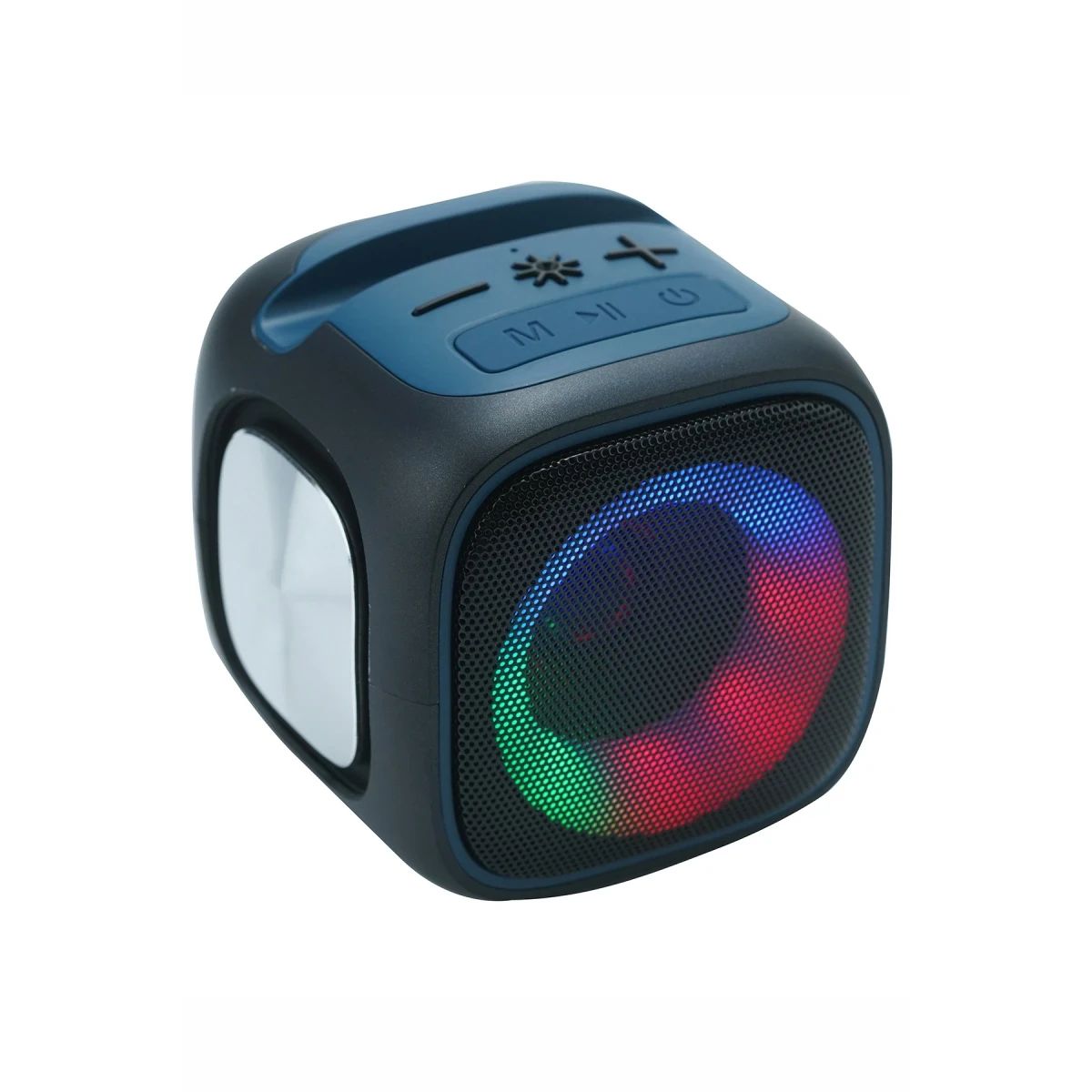 Newface TG359 RGB Kablosuz Hoparlör - Siyah — görsel 5