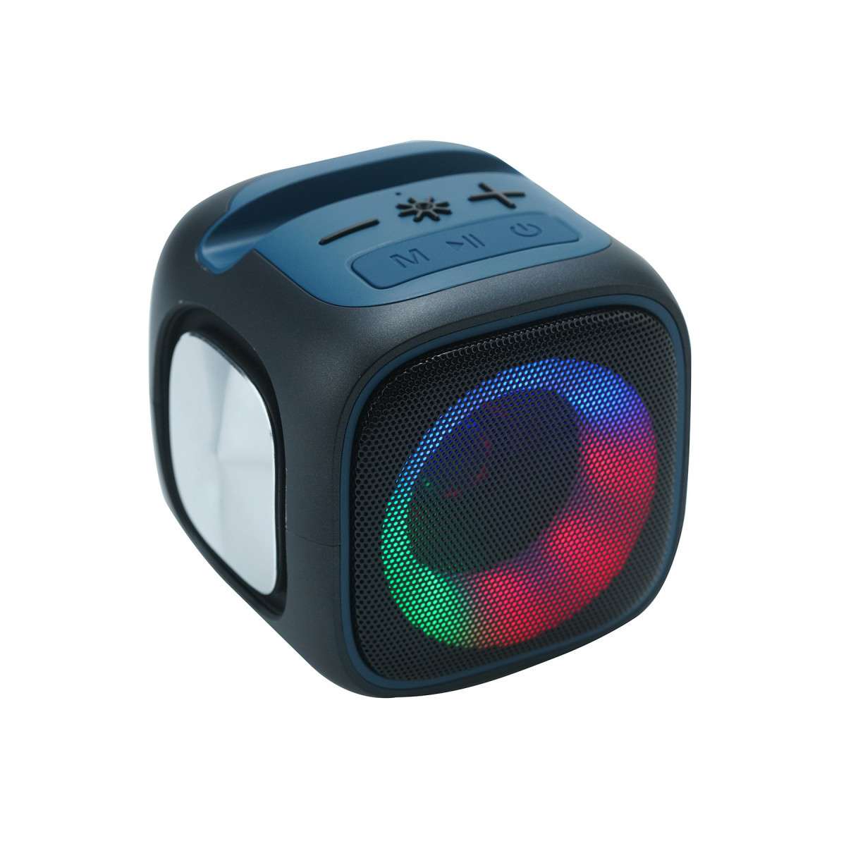 Newface TG359 RGB Kablosuz Hoparlör - Siyah — görsel 9