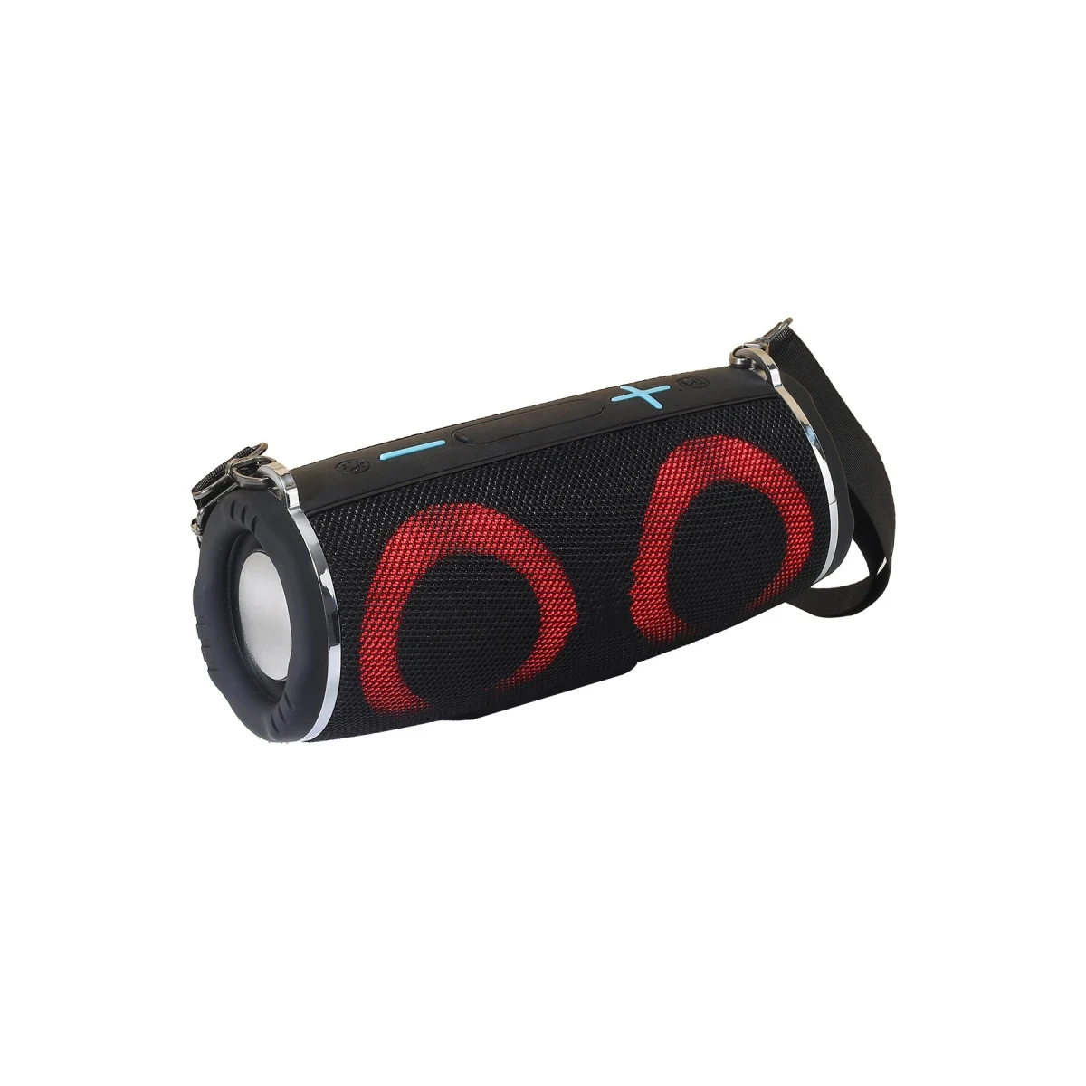 Newface TG642 RGB Kablosuz Hoparlör - Siyah — görsel 4