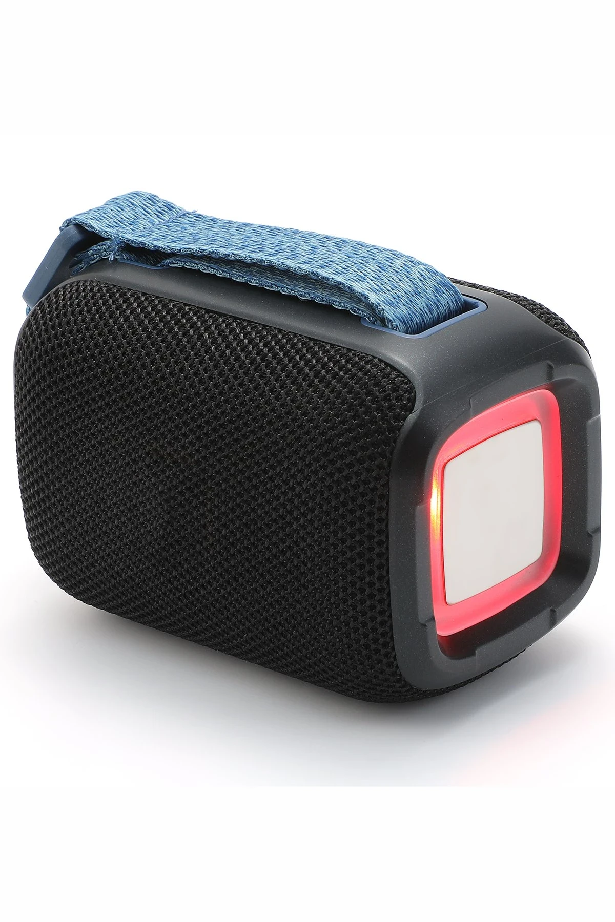 Newface TG339 RGB Kablosuz Hoparlör - Siyah