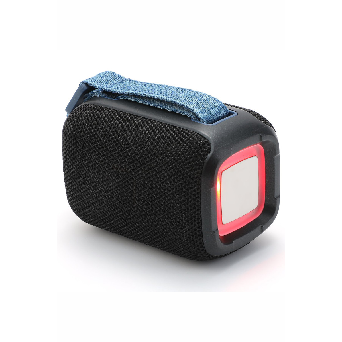 Newface TG339 RGB Kablosuz Hoparlör - Siyah — görsel 9