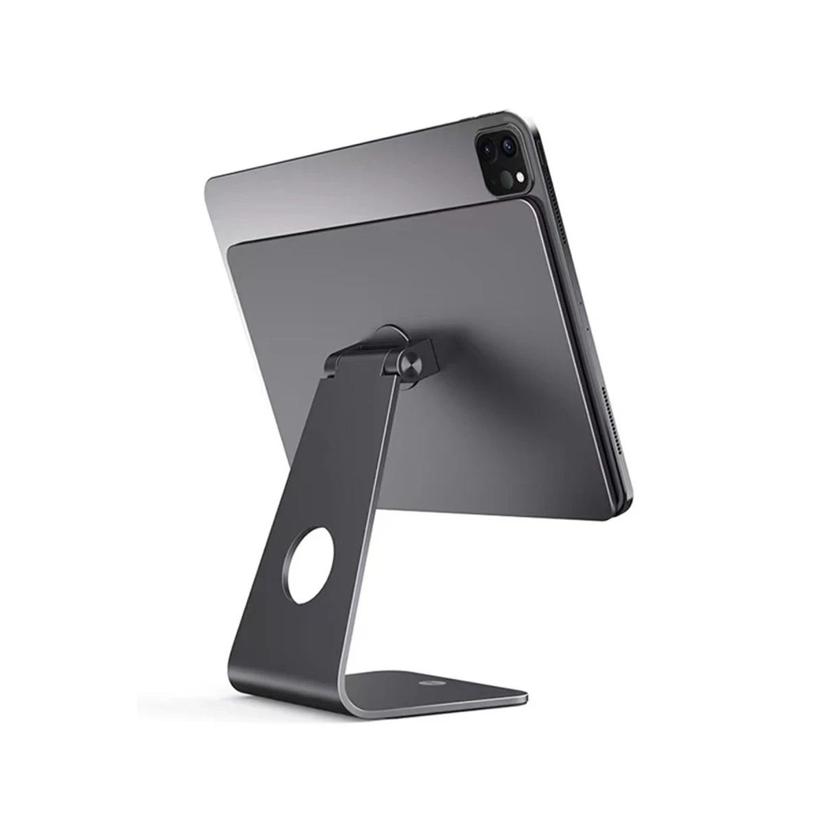 Newface X26 Holder Stand Apple ipad Pro 12.9 - Gri — görsel 4