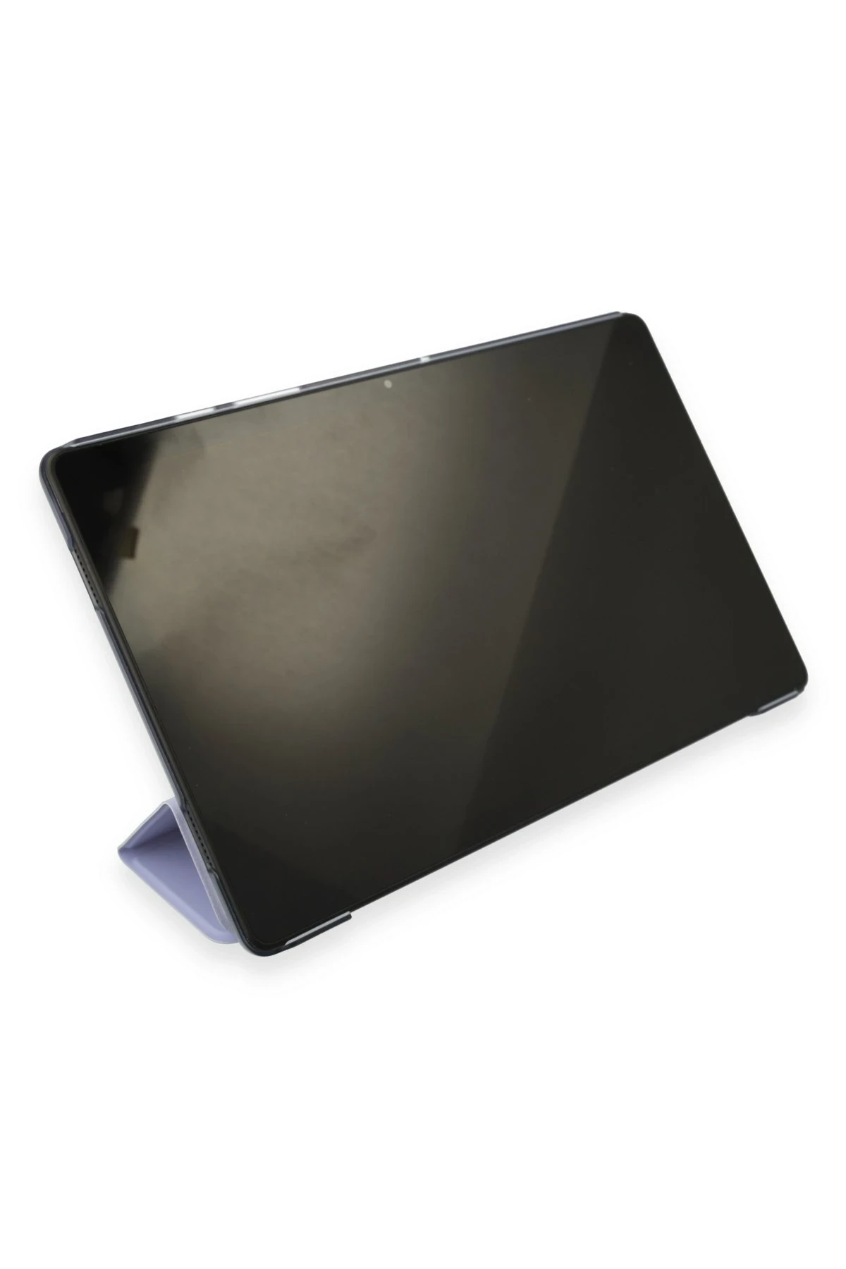 Newface Xiaomi Pad 6 Kılıf Tablet Smart Kılıf - Lila