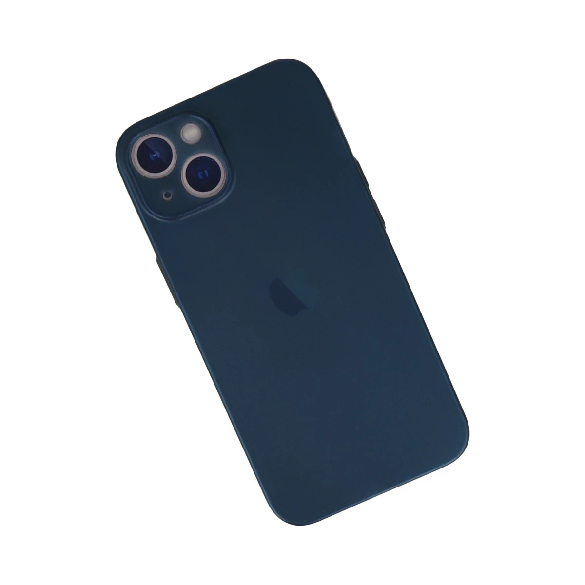 Newface Apple iPhone 13 Kılıf PP Ultra İnce Kapak - Mavi — görsel 5