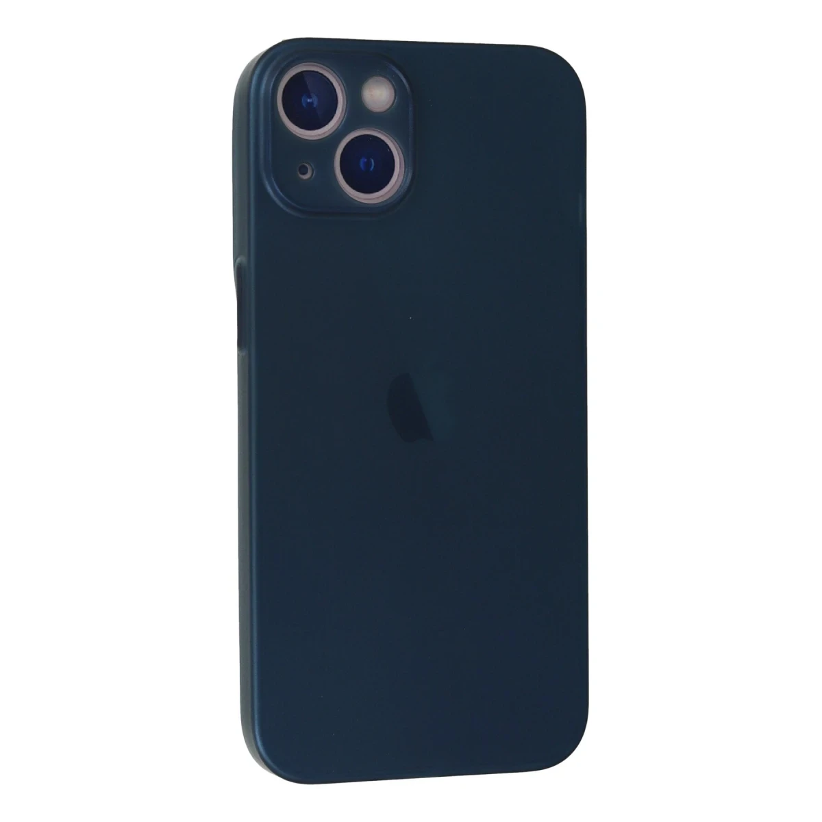 Newface Apple iPhone 13 Kılıf PP Ultra İnce Kapak - Mavi — görsel 6
