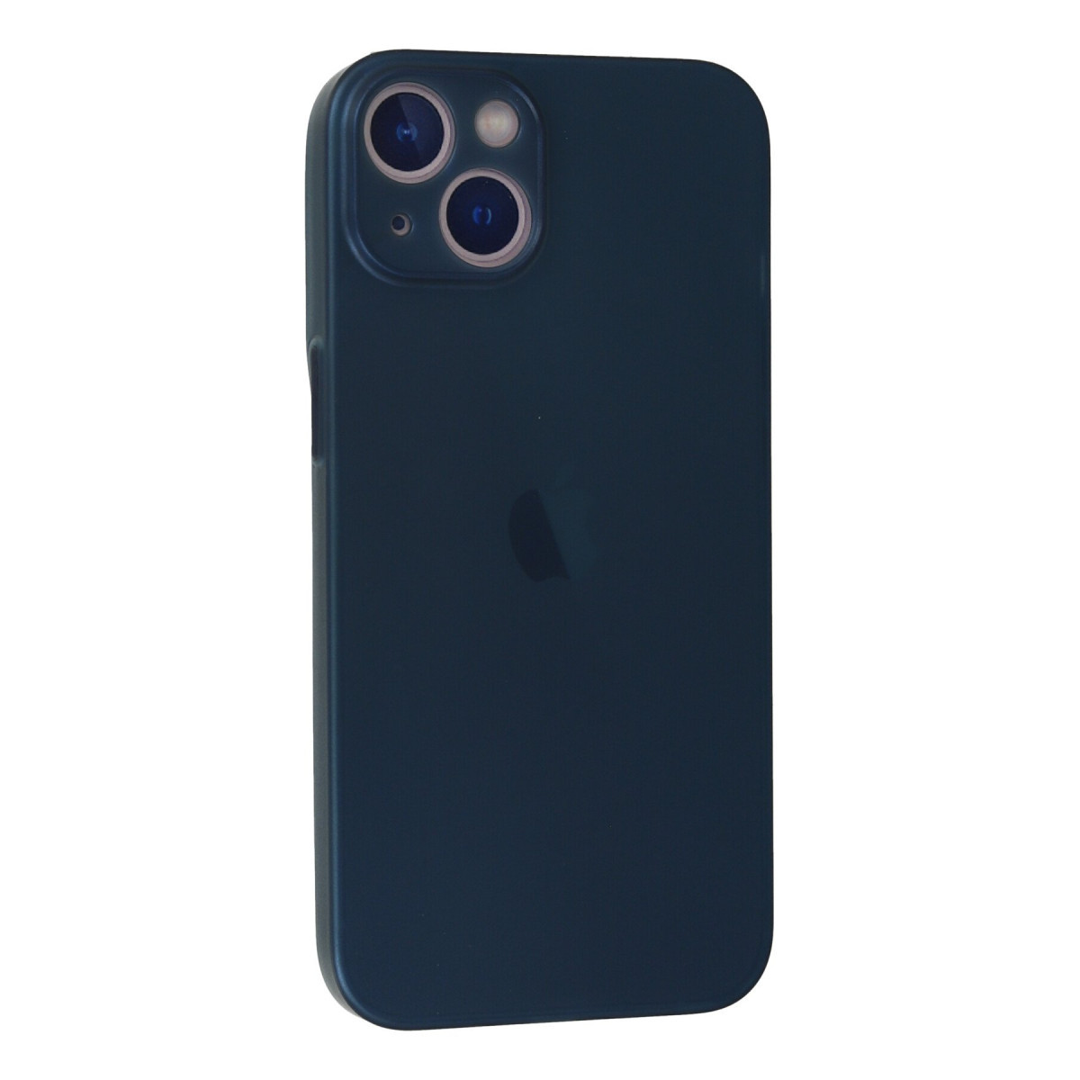 Newface Apple iPhone 13 Kılıf PP Ultra İnce Kapak - Mavi — görsel 9