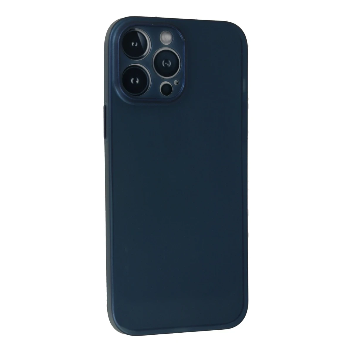 Newface Apple iPhone 13 Pro Max Kılıf PP Ultra İnce Kapak - Mavi — görsel 6