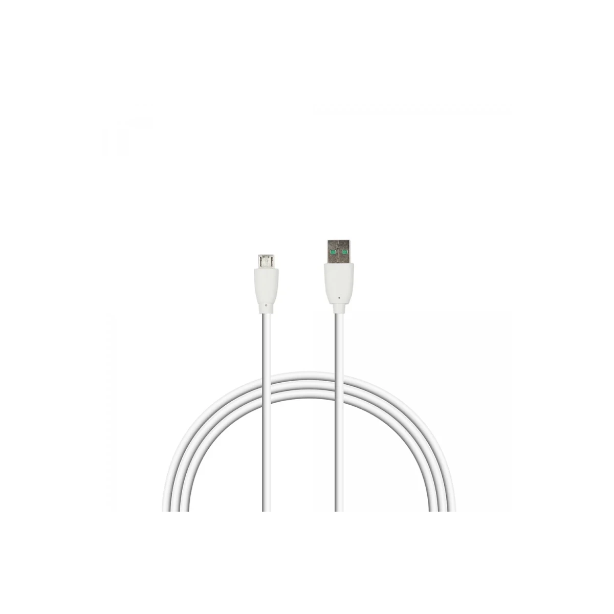 Newface NF6006 Micro USB Kablo - Beyaz — görsel 5