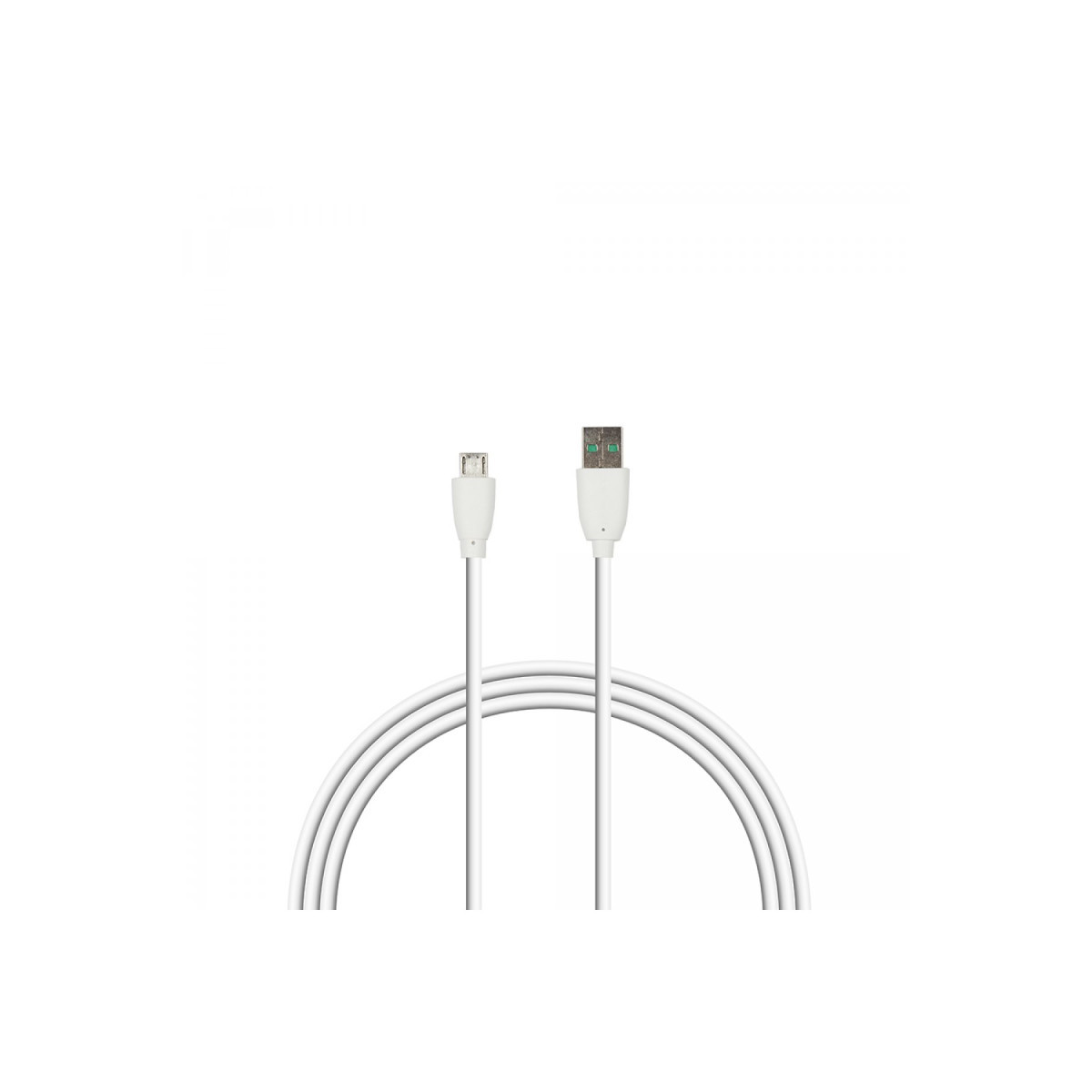 Newface NF6006 Micro USB Kablo - Beyaz — görsel 8