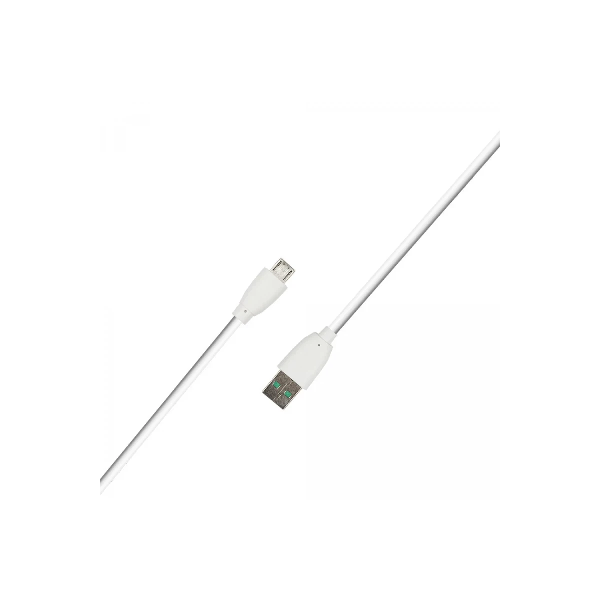 Newface NF6006 Micro USB Kablo - Beyaz — görsel 6