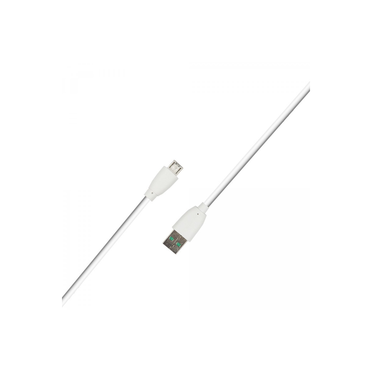 Newface NF6006 Micro USB Kablo - Beyaz — görsel 9