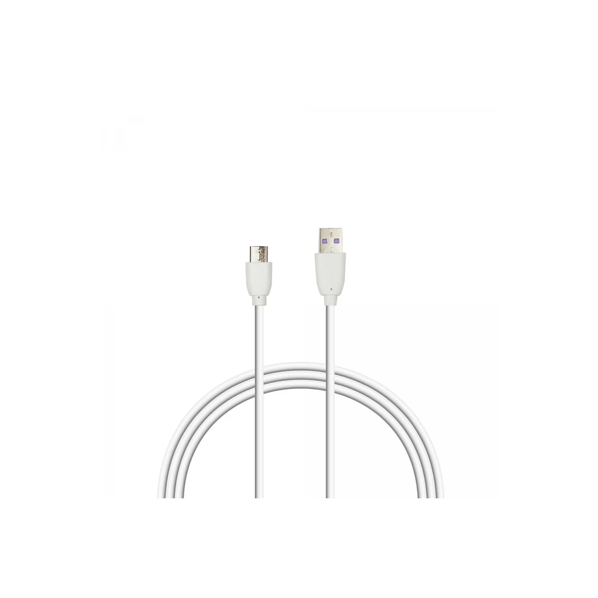 Newface NF7007 Lightning USB Kablo - Beyaz — görsel 5