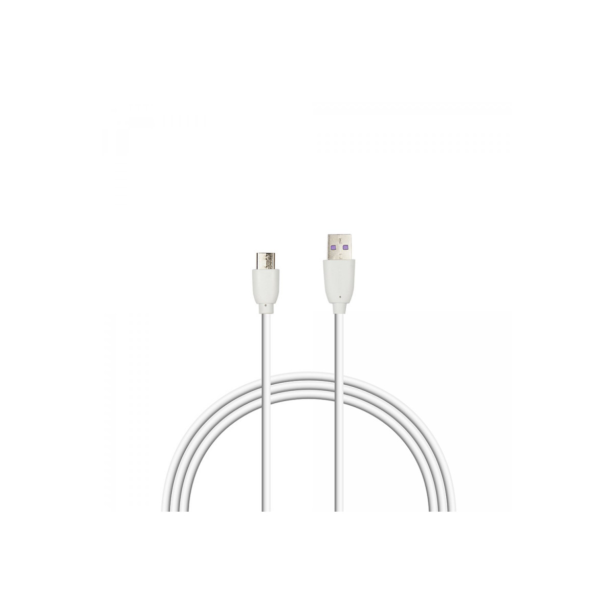 Newface NF7007 Lightning USB Kablo - Beyaz — görsel 8