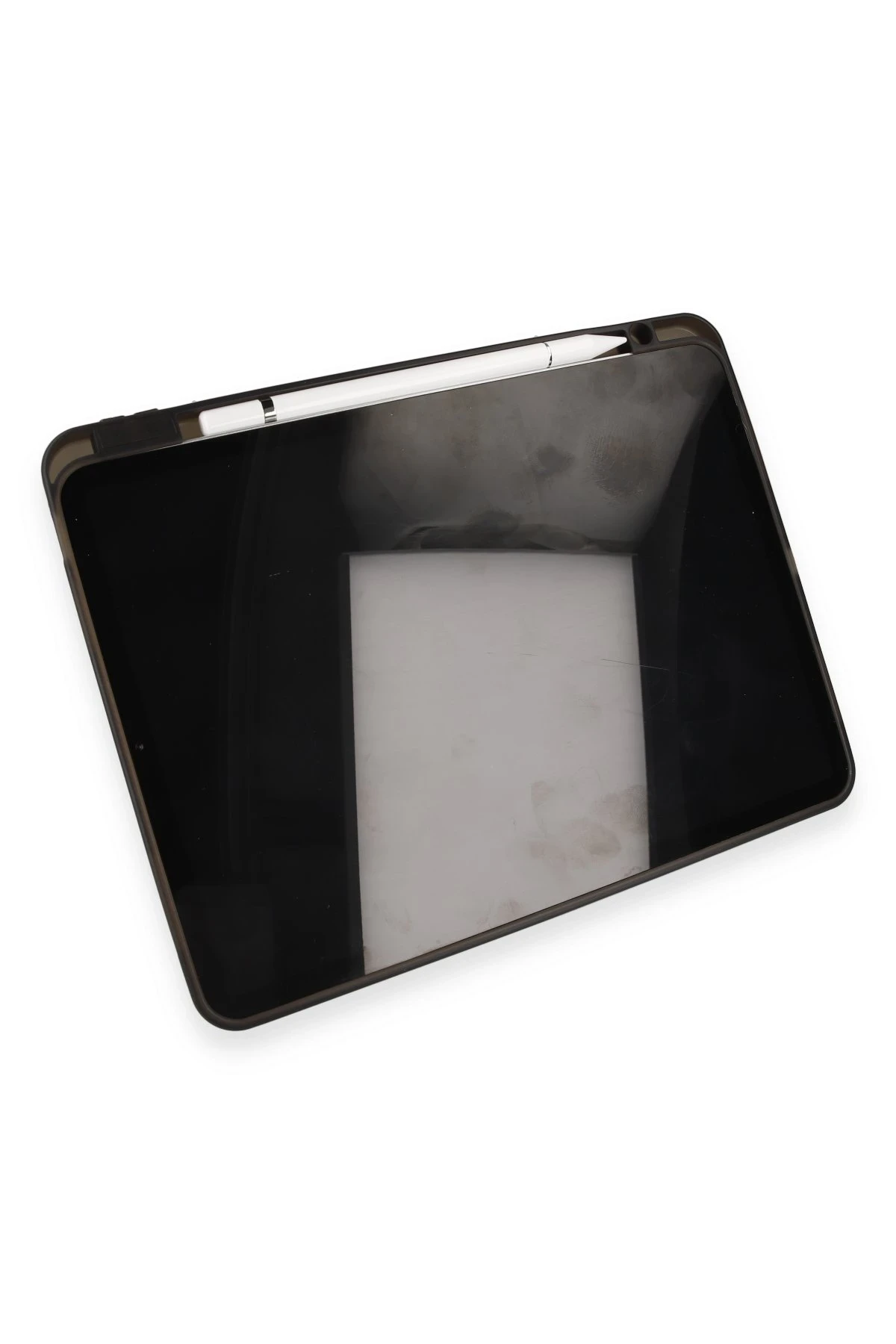 Newface Huawei MatePad Air 11.5 Kılıf Kalemlikli Mars Tablet Kılıfı - Siyah — görsel 3