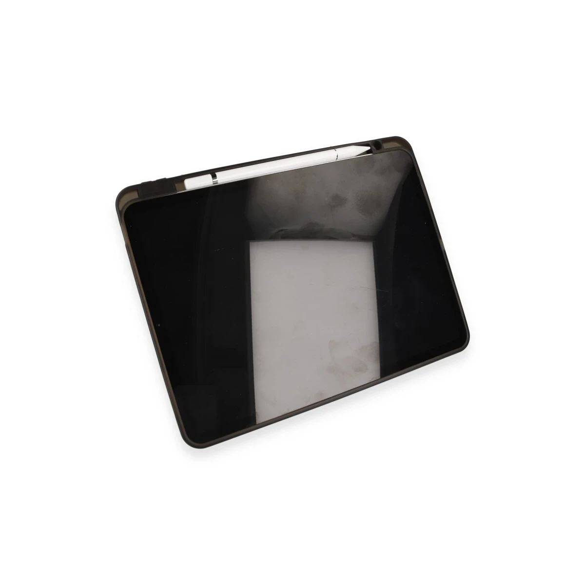 Newface Huawei MatePad Air 11.5 Kılıf Kalemlikli Mars Tablet Kılıfı - Siyah — görsel 10