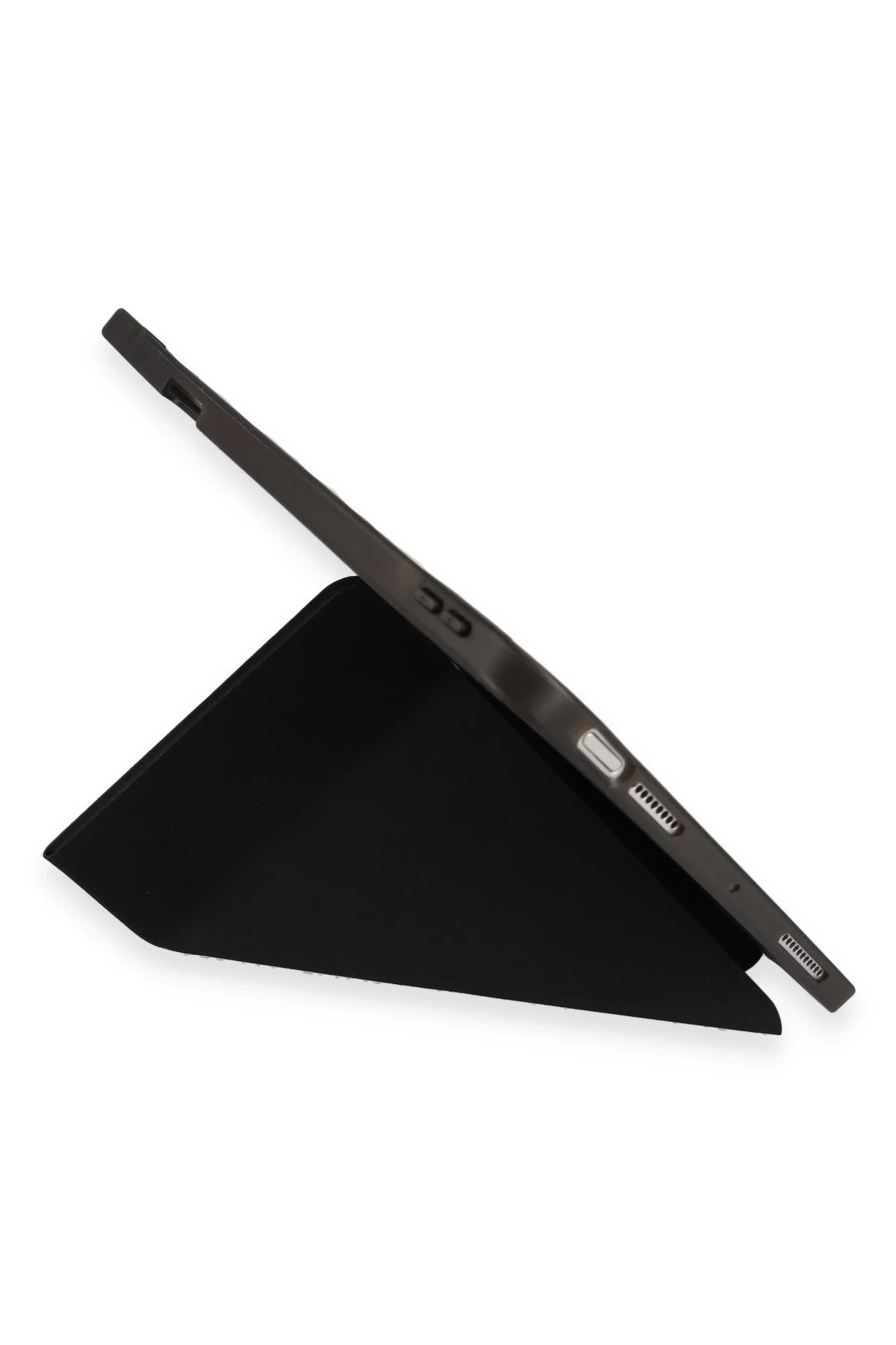 Newface Huawei MatePad Air 11.5 Kılıf Kalemlikli Mars Tablet Kılıfı - Siyah — görsel 4