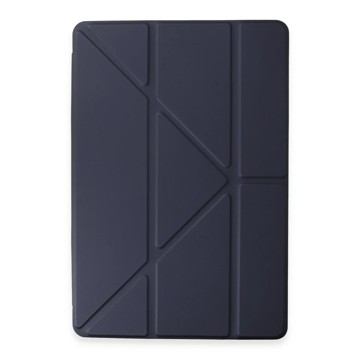 Newface Huawei MatePad Air 11.5 Kılıf Kalemlikli Mars Tablet Kılıfı - Lacivert