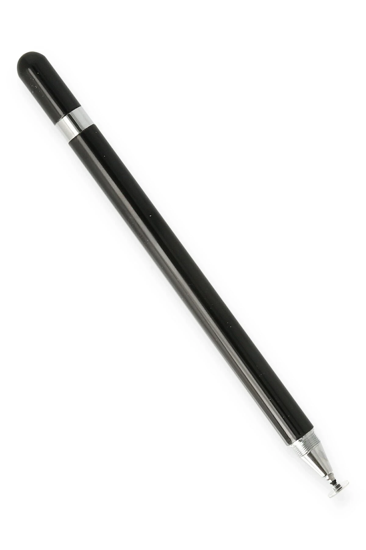 Newface Dokunmatik Stylus Kalem Pen 110 - Siyah