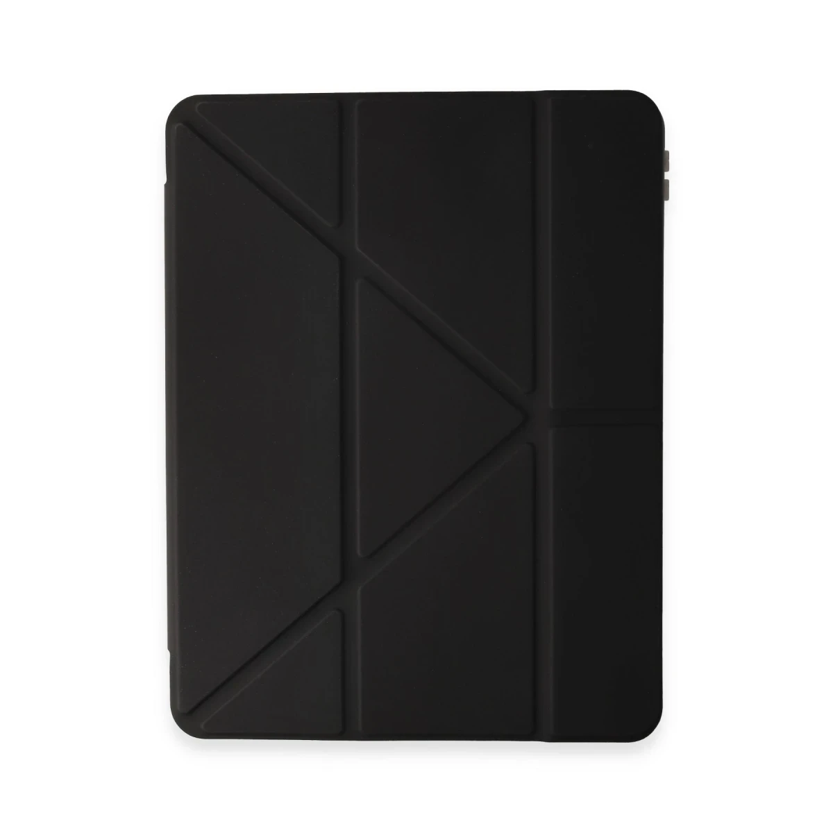 Newface Xiaomi Redmi Pad SE Kılıf Kalemlikli Mars Tablet Kılıfı - Siyah — görsel 5