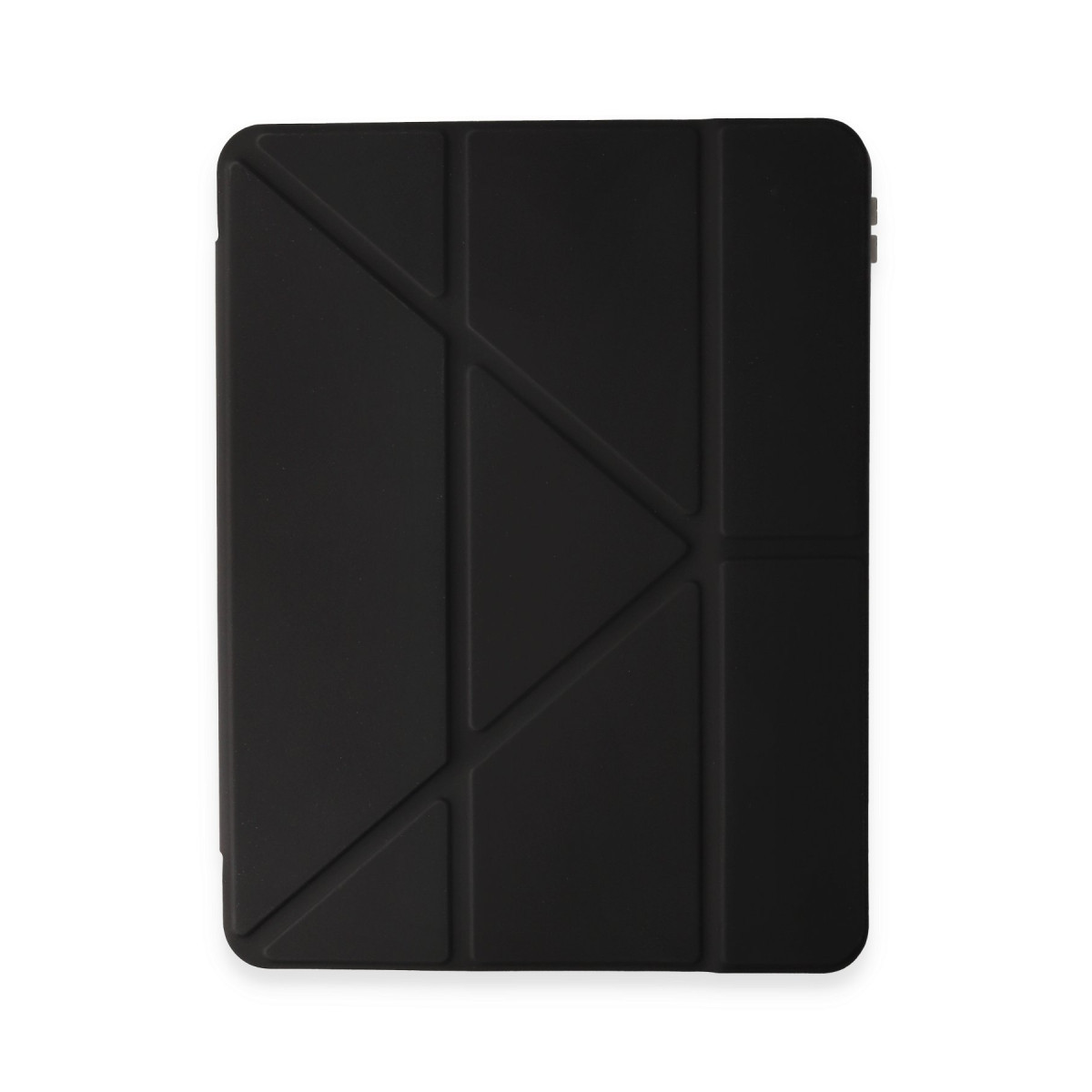 Newface Xiaomi Redmi Pad SE Kılıf Kalemlikli Mars Tablet Kılıfı - Siyah — görsel 9