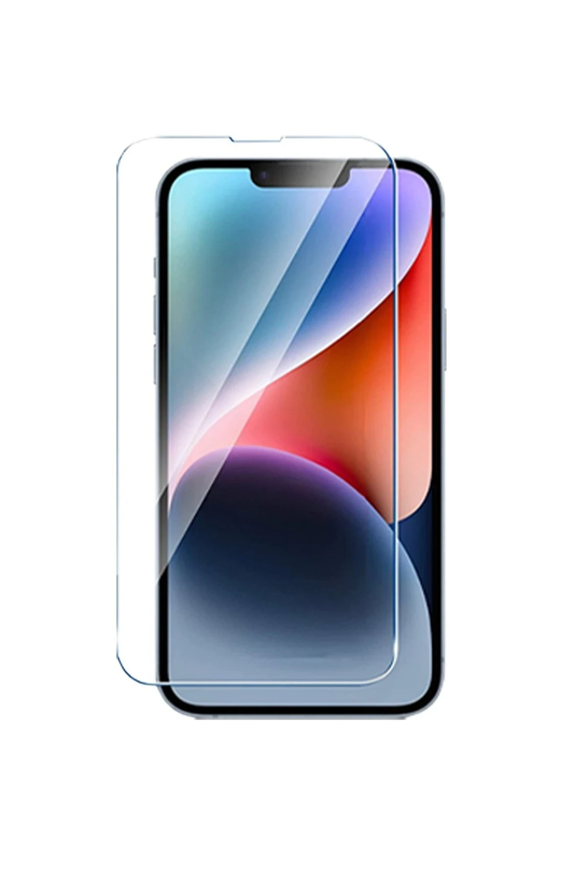 Newface Xiaomi Redmi 10 2022 Pasifik Cam Ekran Koruyucu — görsel 2
