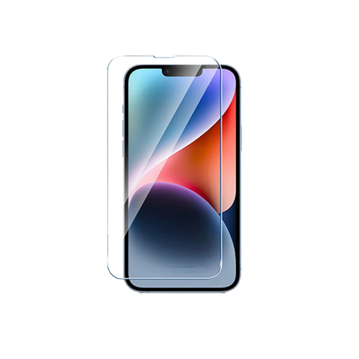 Newface Xiaomi Mİ 11 Lite Pasifik Cam Ekran Koruyucu — görsel 10