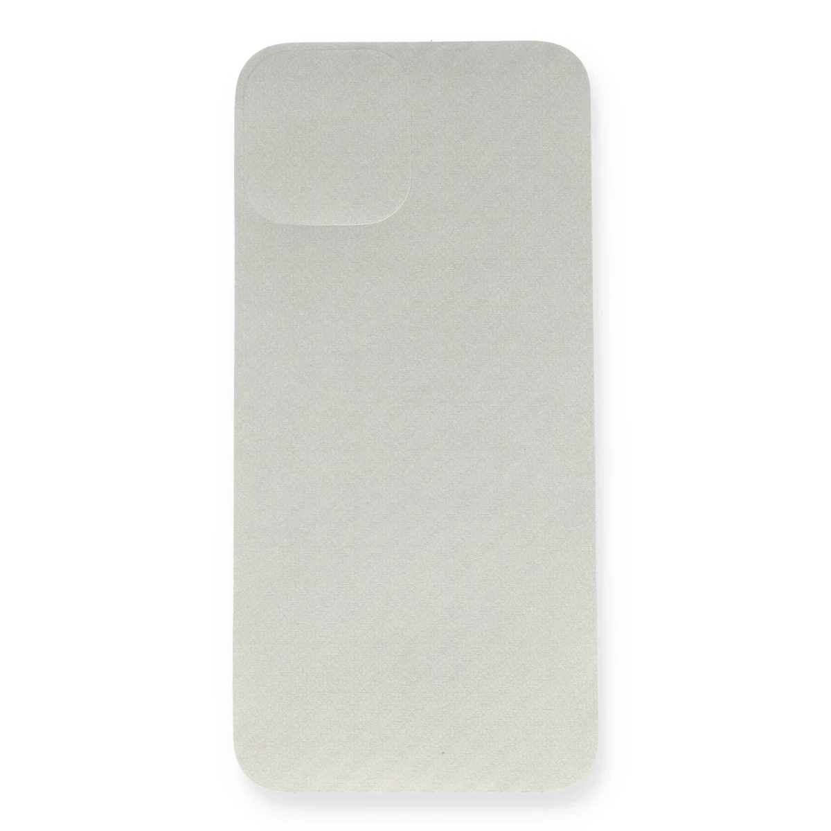 Newface Apple iPhone 13 Pro Max Bilvis Hayalet Cam Ekran Koruyucu