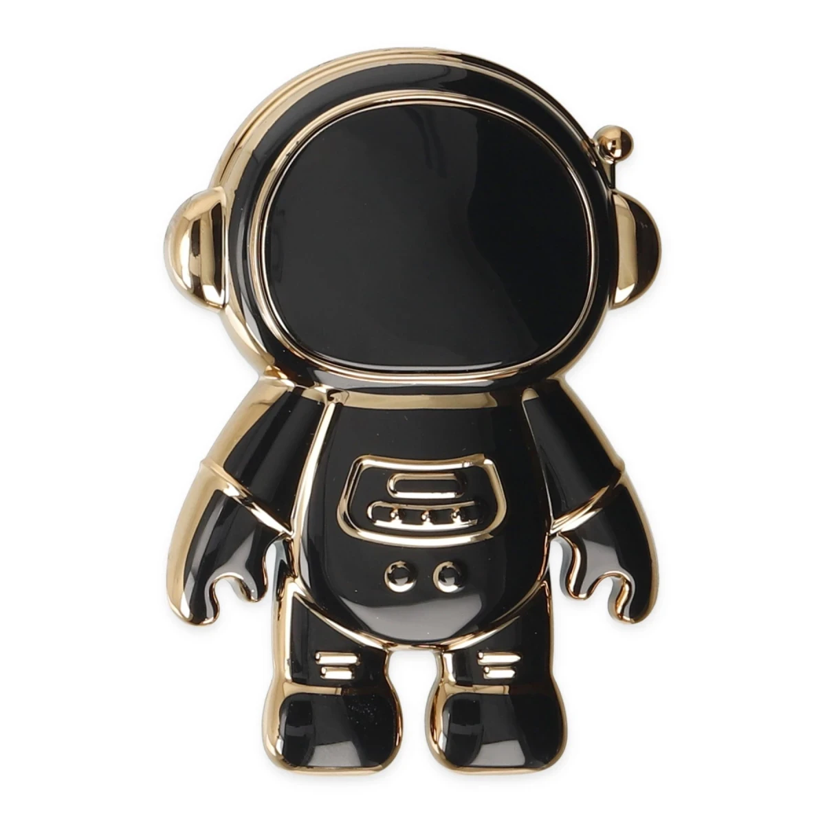 Newface Astro Stand Astronot - Siyah — görsel 5