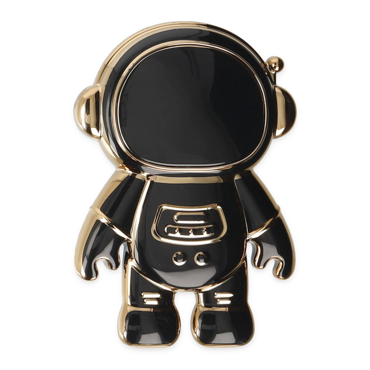 Newface Astro Stand Astronot - Siyah — görsel 9