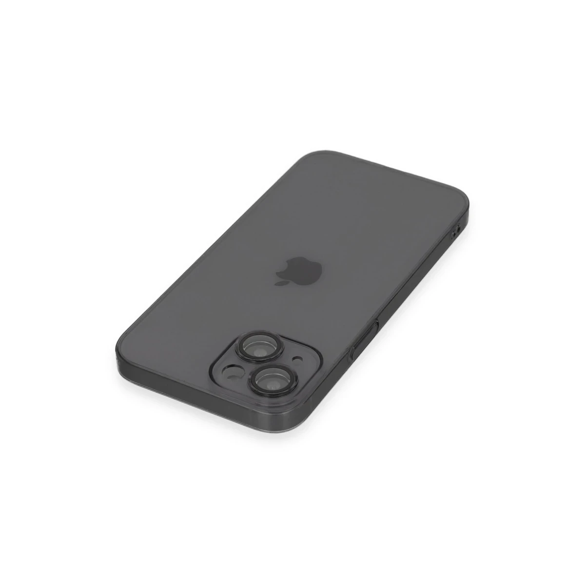 Newface Apple iPhone 14 Kılıf Armada Lensli Kapak - Siyah — görsel 8