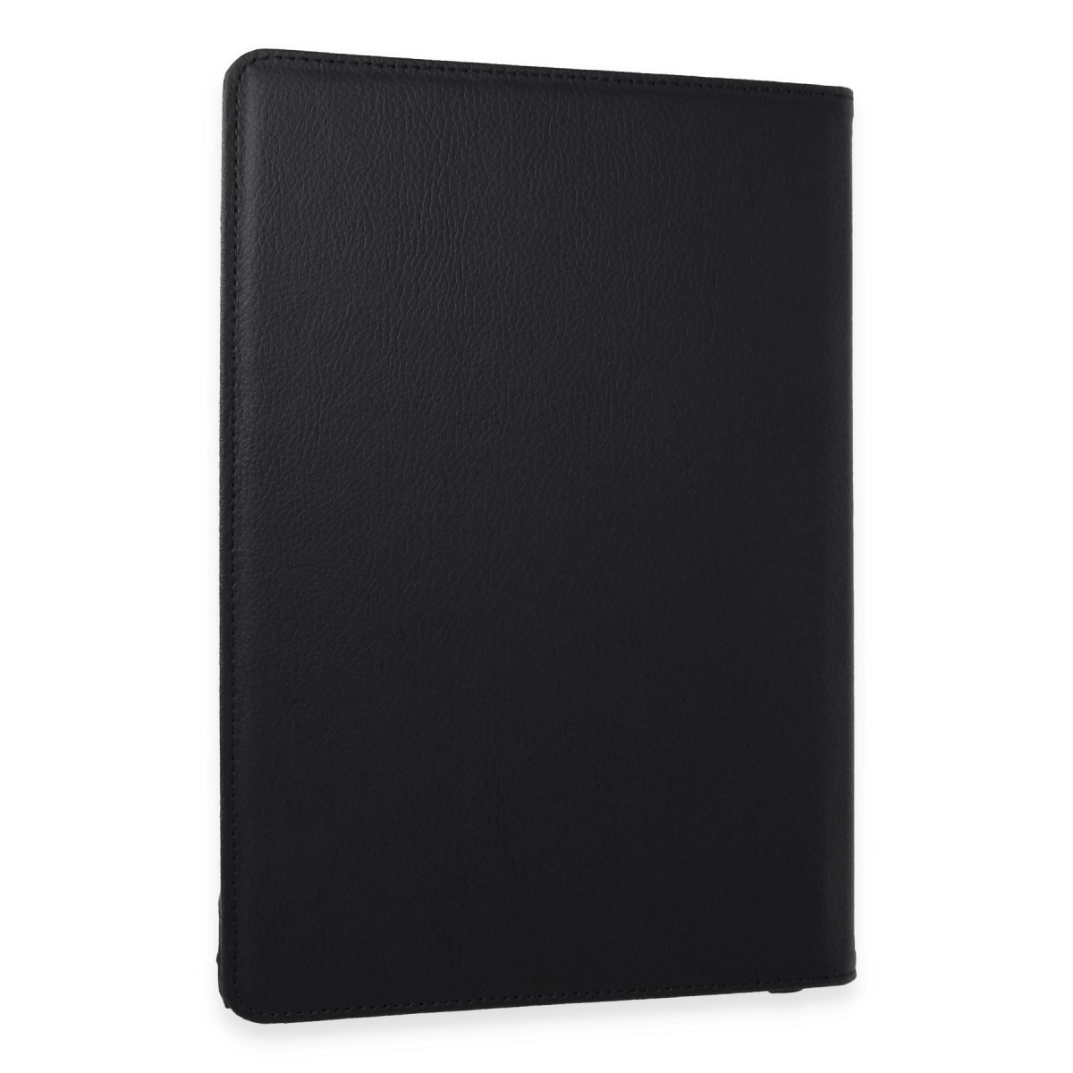 Newface Samsung Galaxy X610 Tab S9 FE Plus 12.4 Kılıf 360 Tablet Deri Kılıf - Siyah — görsel 11