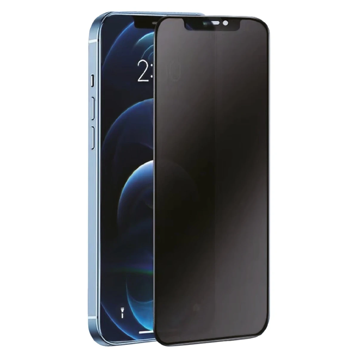 Newface Realme C53 3D Antistatik Hayalet Cam Ekran Koruyucu — görsel 5