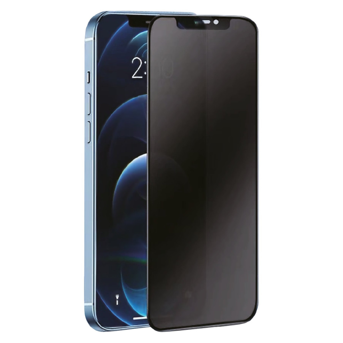 Newface Realme C53 3D Antistatik Hayalet Cam Ekran Koruyucu — görsel 9